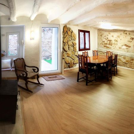 Casa Andorinhas 1 Villa Solivella Eksteriør billede