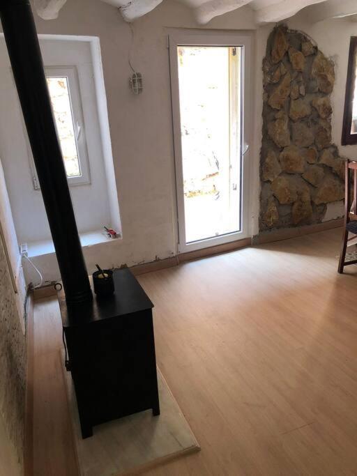 Casa Andorinhas 1 Villa Solivella Eksteriør billede