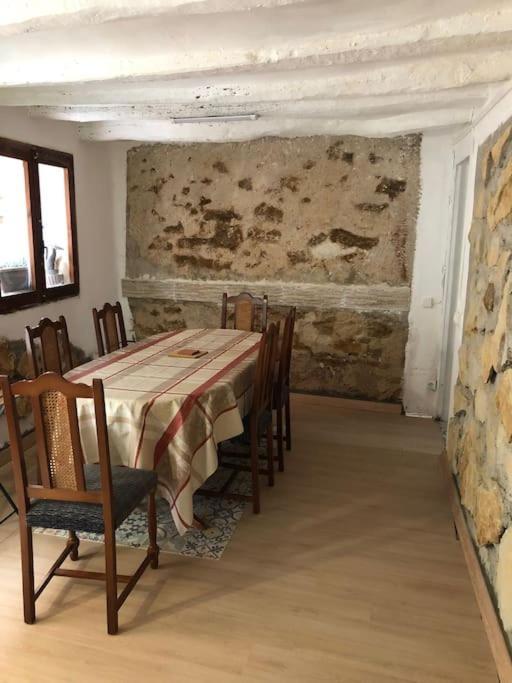 Casa Andorinhas 1 Villa Solivella Eksteriør billede