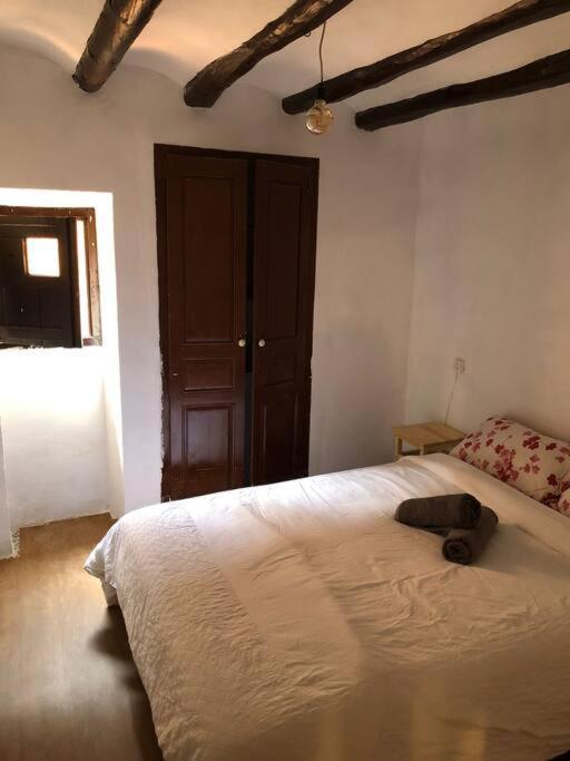 Casa Andorinhas 1 Villa Solivella Eksteriør billede