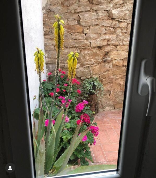 Casa Andorinhas 1 Villa Solivella Eksteriør billede