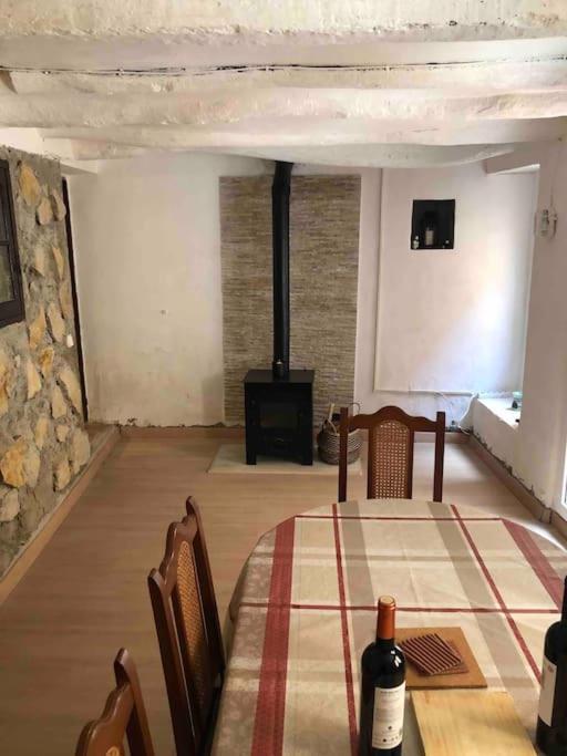 Casa Andorinhas 1 Villa Solivella Eksteriør billede