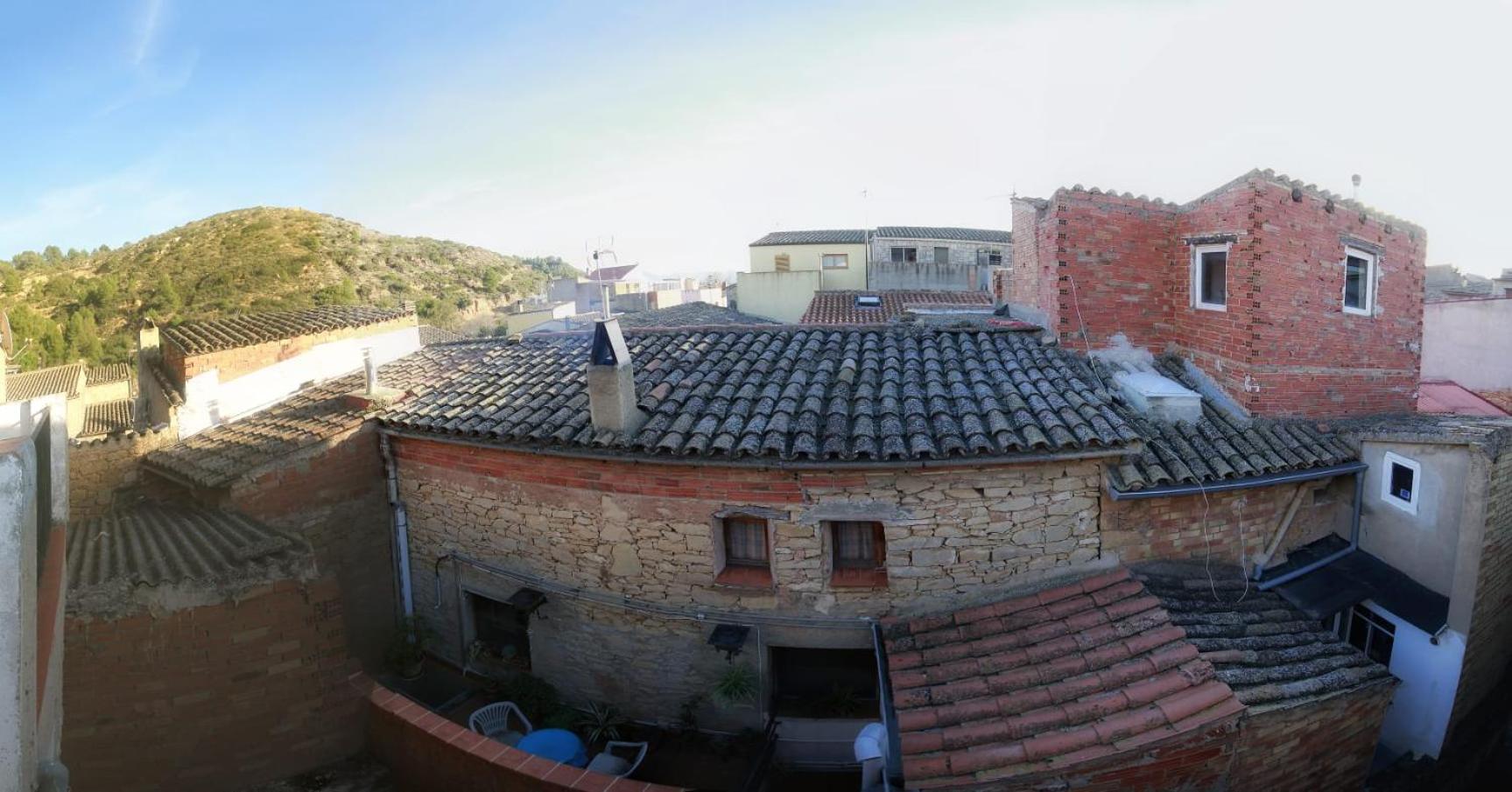 Casa Andorinhas 1 Villa Solivella Eksteriør billede