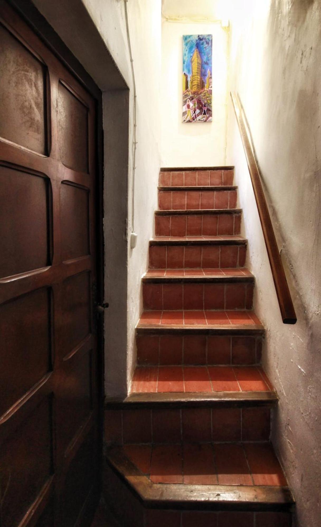 Casa Andorinhas 1 Villa Solivella Eksteriør billede